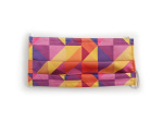 Sublimation face masks (ready-made patterns)